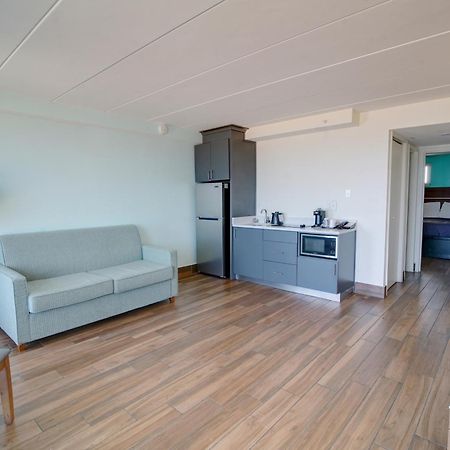 Marjac Suites Virginia Beach Oceanfront Exteriör bild