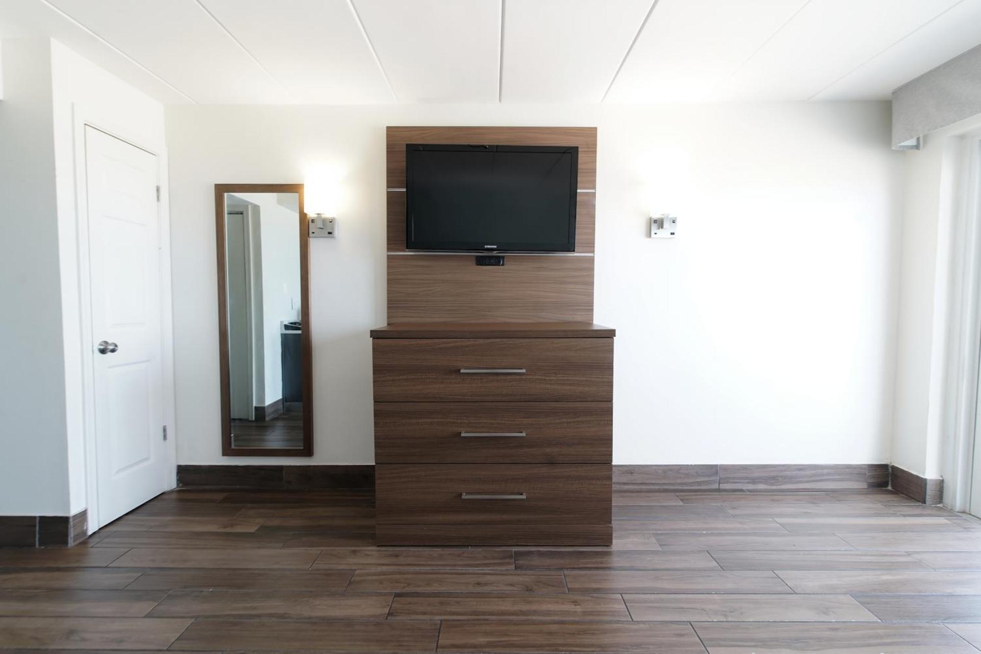 Marjac Suites Virginia Beach Oceanfront Exteriör bild