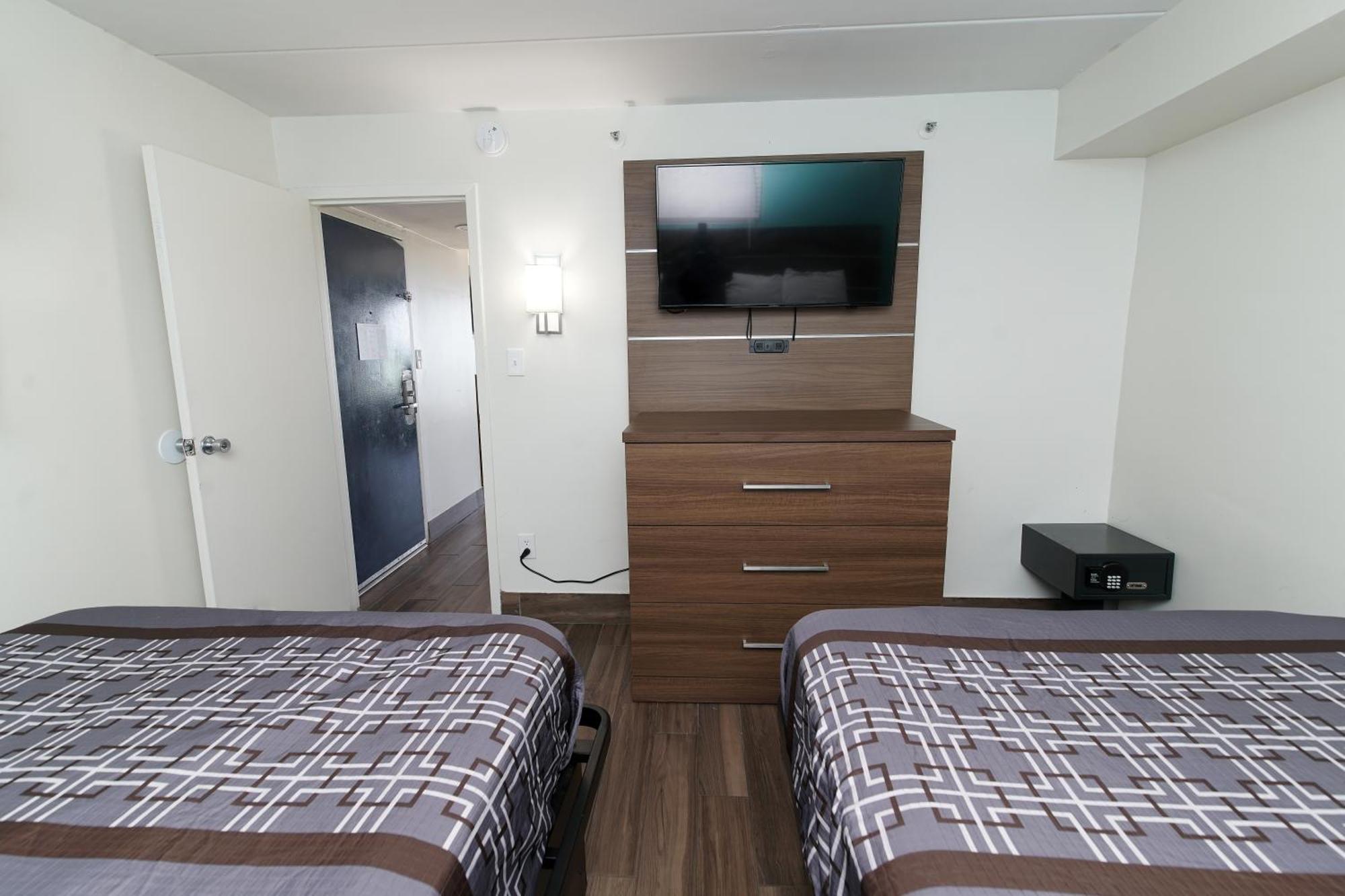 Marjac Suites Virginia Beach Oceanfront Exteriör bild