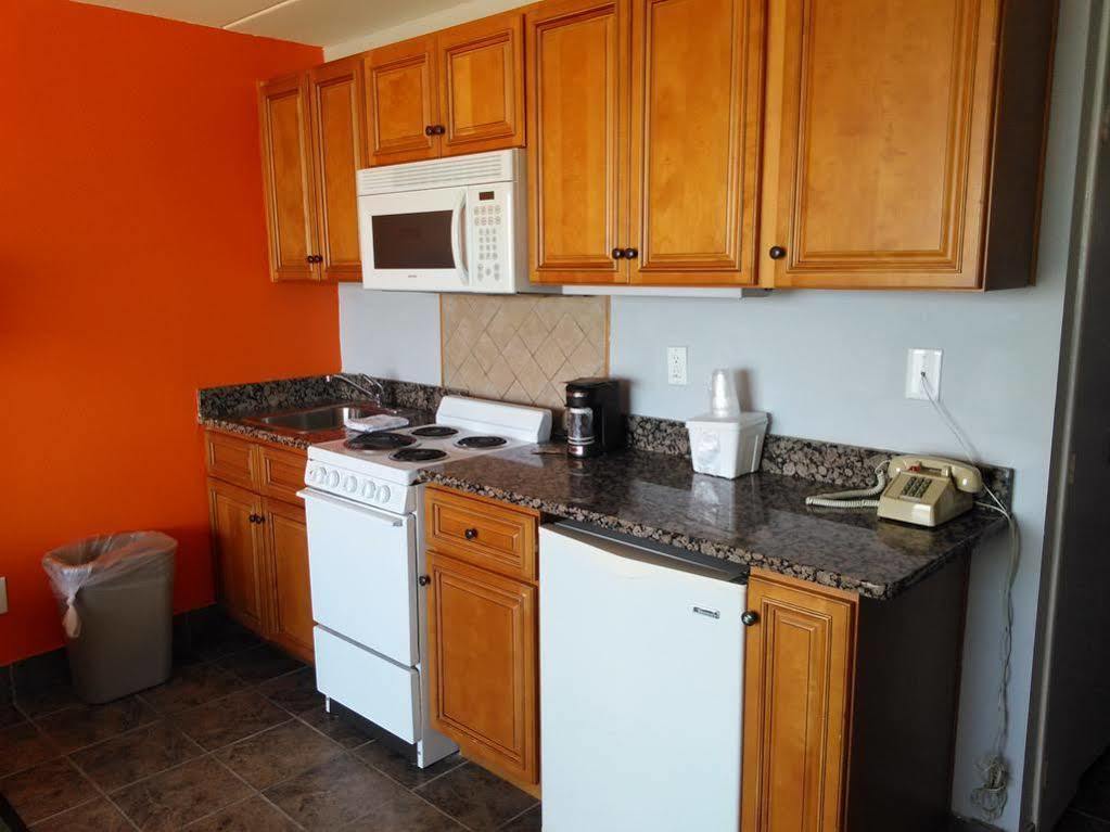 Marjac Suites Virginia Beach Oceanfront Exteriör bild